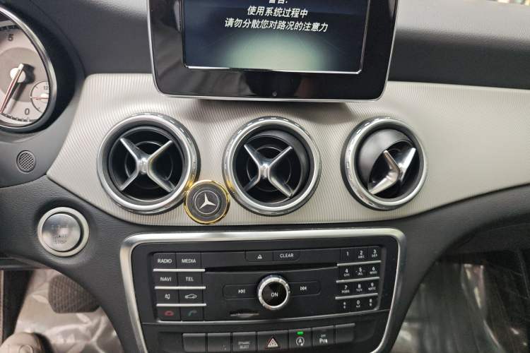 Used Mercedes-Benz GLA 2016 GLA 200 Sport Edition
