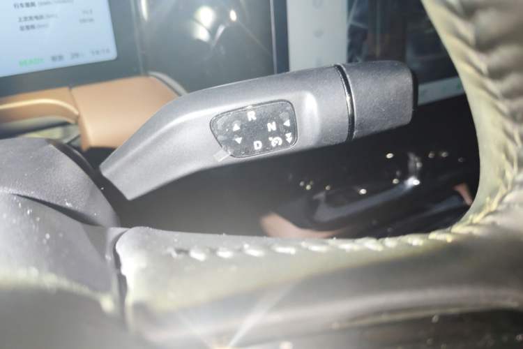 Used Leapmotor C01 2022 Four-Wheel Drive Dual-Motor Performance Version