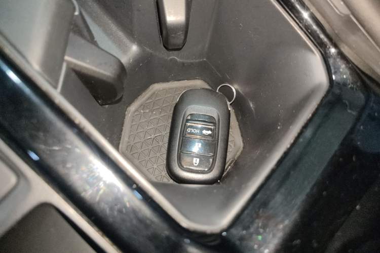 Used Honda Accord 2025 260TURBO Luxury Edition