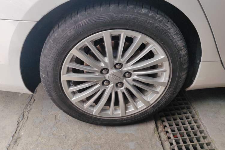 Used Cadillac CT6 2021 28T Fashion Edition