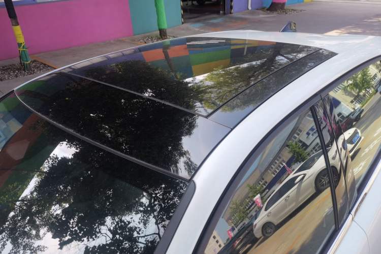 Used Peugeot 408X 2023 Gravity Edition
