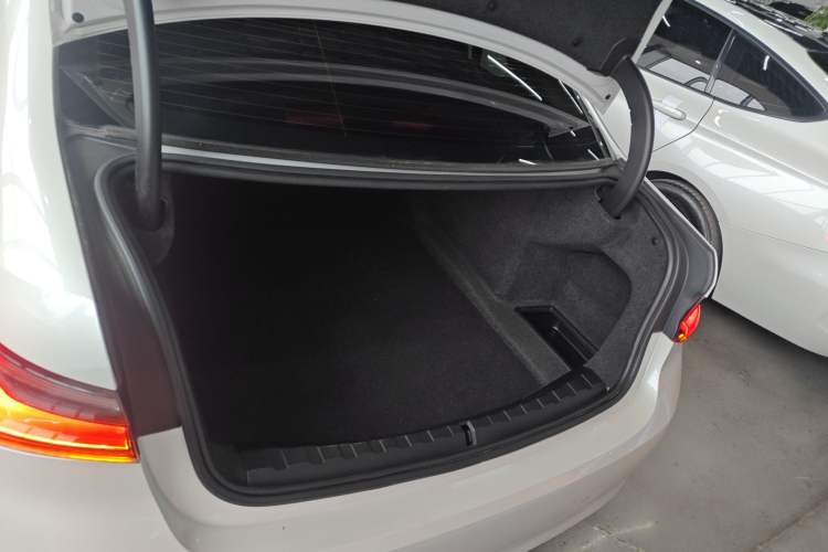 Used BMW 3 Series 2020 325Li First Edition