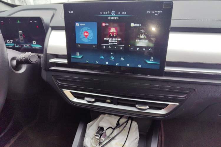 Used BYD Qin Pro 2020 Beyond Edition 1.5TI Automatic Flagship Version
