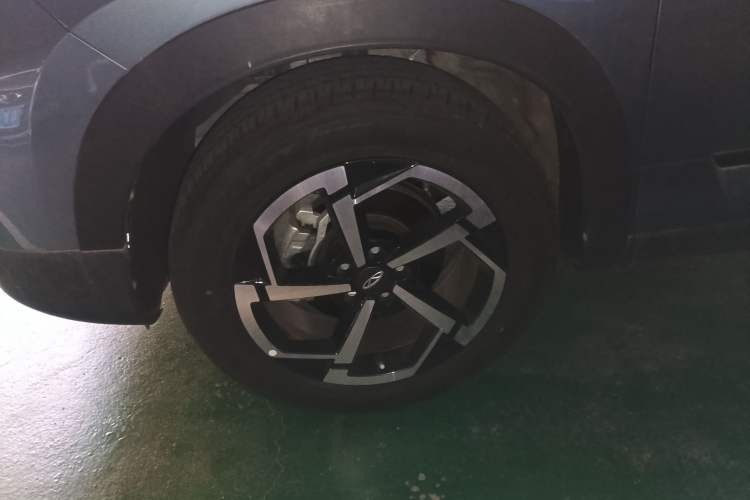 Used Chery Explore 06 2023 Yoye Edition 1.6T Two-Wheel Drive Explore Wild