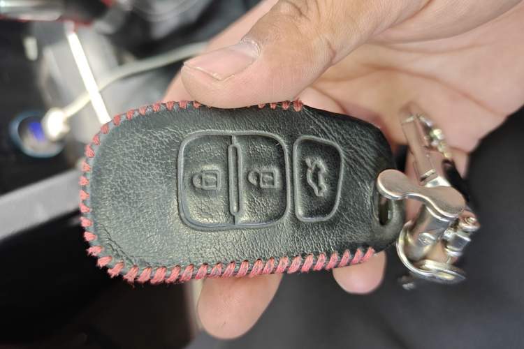 Used Bestune X40 2018 Internet Celebrity Edition 1.6L Automatic Luxury Version