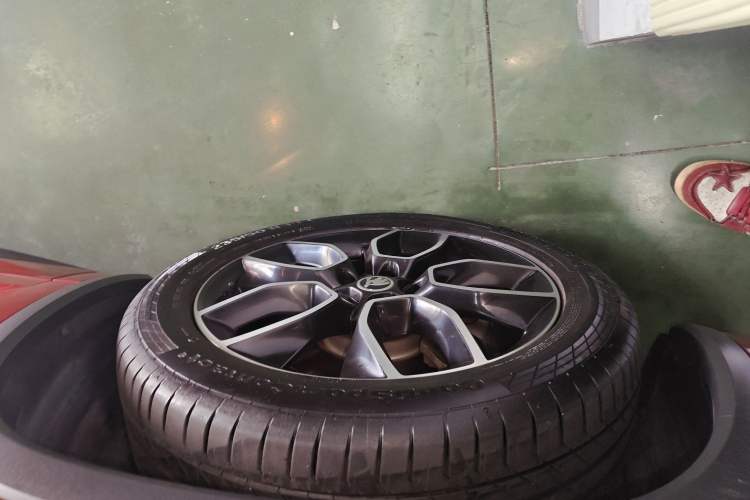 Used Skoda Kodiaq GT 2019 TSI380 4x4 Flagship Edition China V Standard