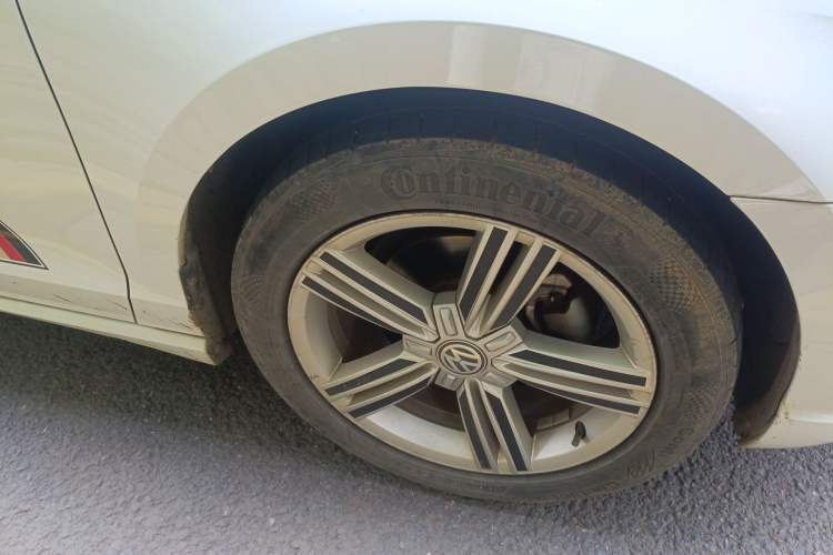 Used Volkswagen Lamando 2018 280TSI DSG Comfort Edition
