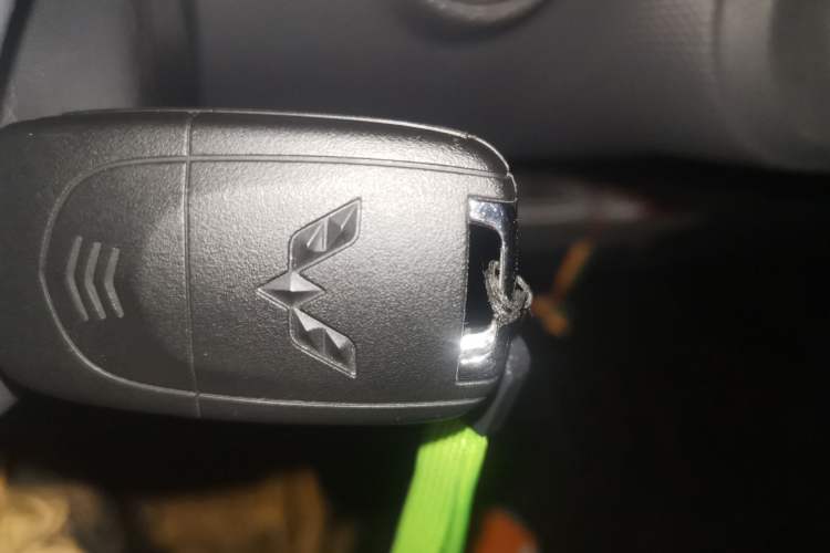 Used Wuling Zhiguang New Energy 2025 Comfort Model
