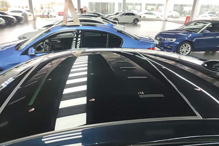 Used Hongqi H6 2023 2.0T ZhiShang Version