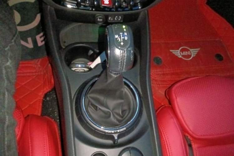 Used MINI Clubman 2016 Revised 1.5T COOPER