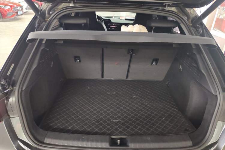 Used Audi A3 2021 Sportback 35 TFSI Stylish and Elegant Model