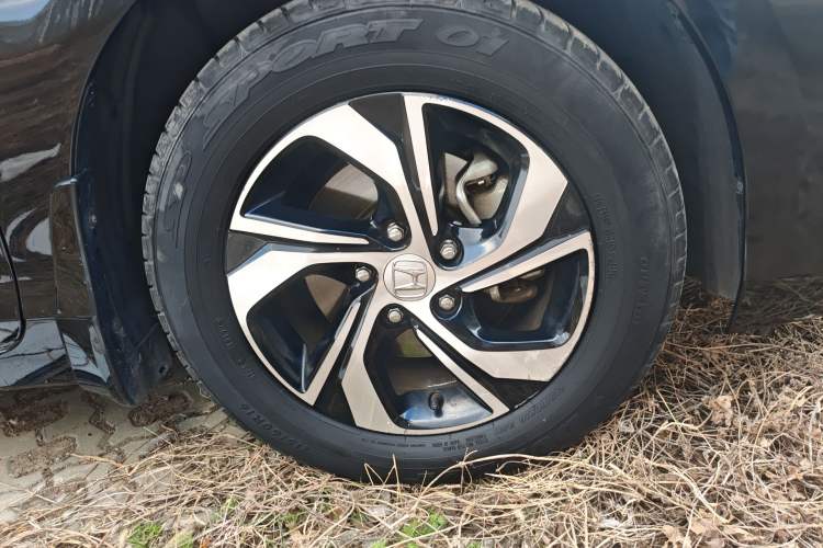 Used Honda Accord 2016 2.0L Comfort Edition