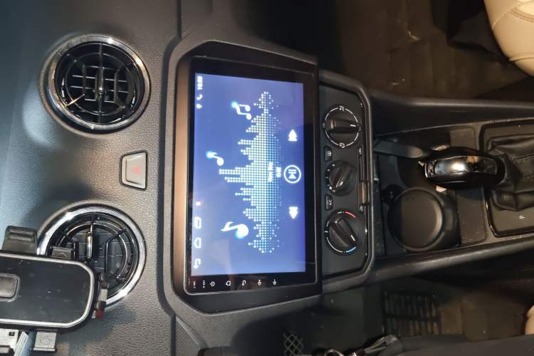 Used Volkswagen Jetta 2019 Dream Edition 1.5L Automatic Fashionable Version
