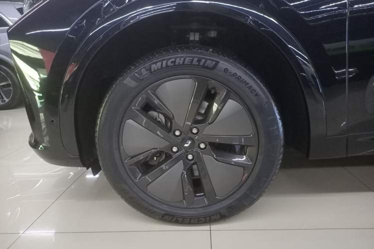 Used Li Auto L8 2024 Max