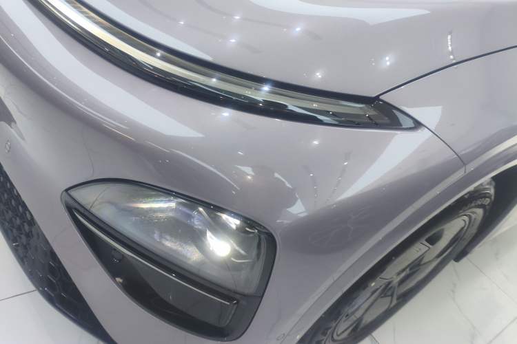 Used XPeng G6 2025 625 Long-Range Max Tech Edition