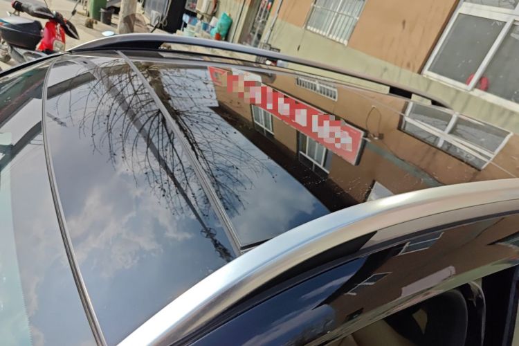 Used Mercedes-Benz GLB 2023 GLB 220 Fashion Model
