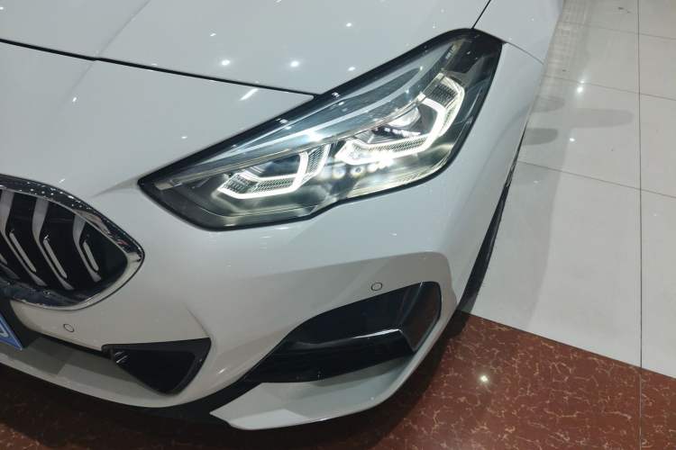 Used BMW 2 Series 2023 225i Four-Door Coupe M Sport Package
