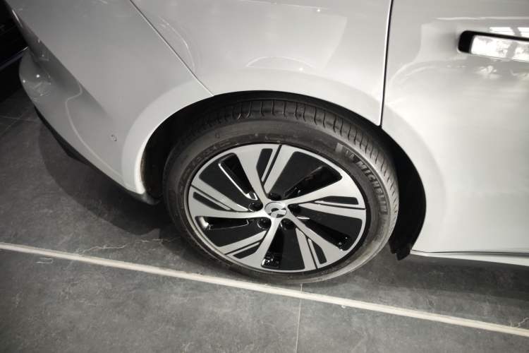 Used Nio ET5 2022 75 kWh