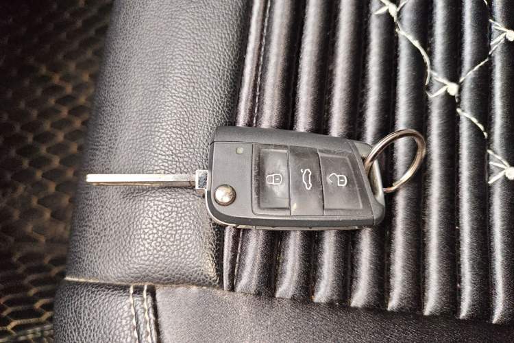 Used Volkswagen T-Cross 2019 1.5L Automatic Fashion Edition