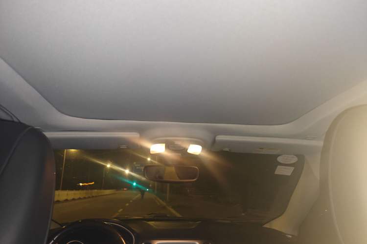 Used Jeep Compass 2017 200T Automatic Family Edition