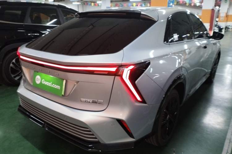 Used Honda e:NS2 2024 Rui Guang Edition