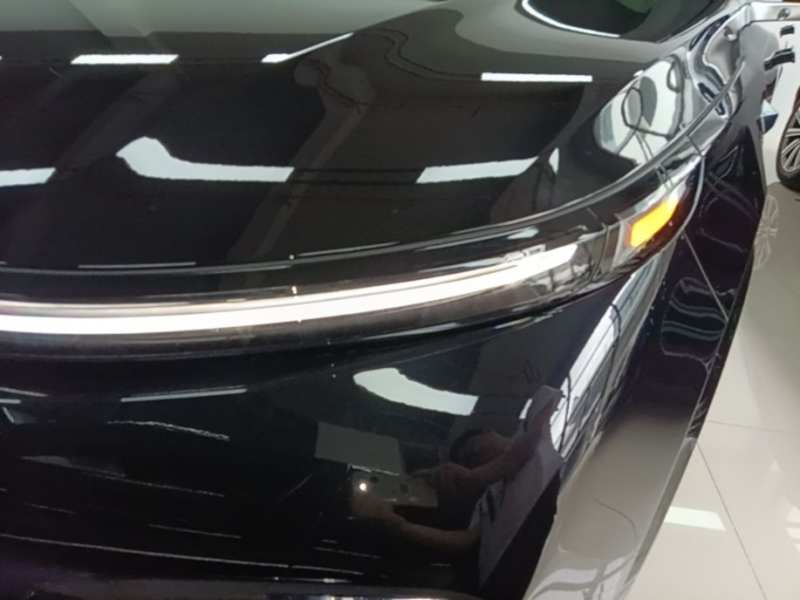Used Li Auto L8 2024 Max — 23