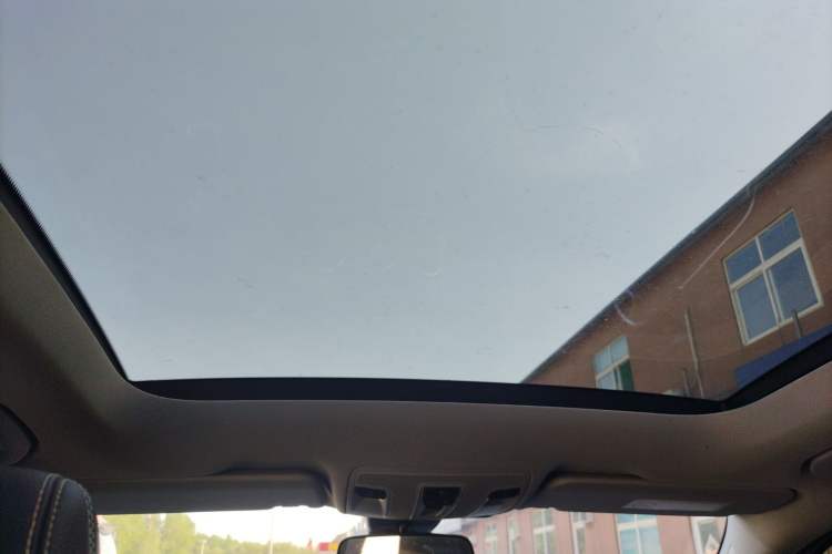 Used Mercedes-Benz GLA 2016 GLA 220 4MATIC Fashion Edition
