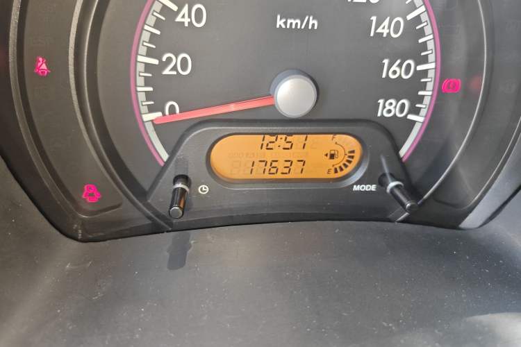 Used Suzuki Alto 2013 1.0L Manual Comfort Version