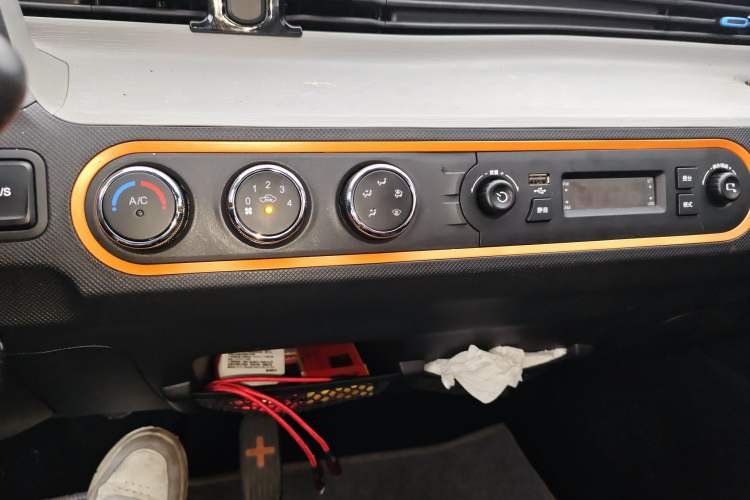 Used Wuling Hongguang MINIEV 2020 Freedom Version Lithium Iron Phosphate
