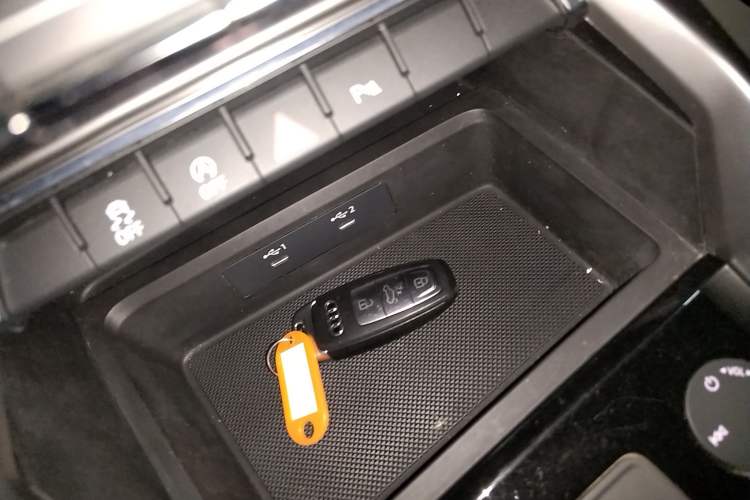 Used Audi A3 2022 Sportback 35 TFSI Fashionable Sports Model