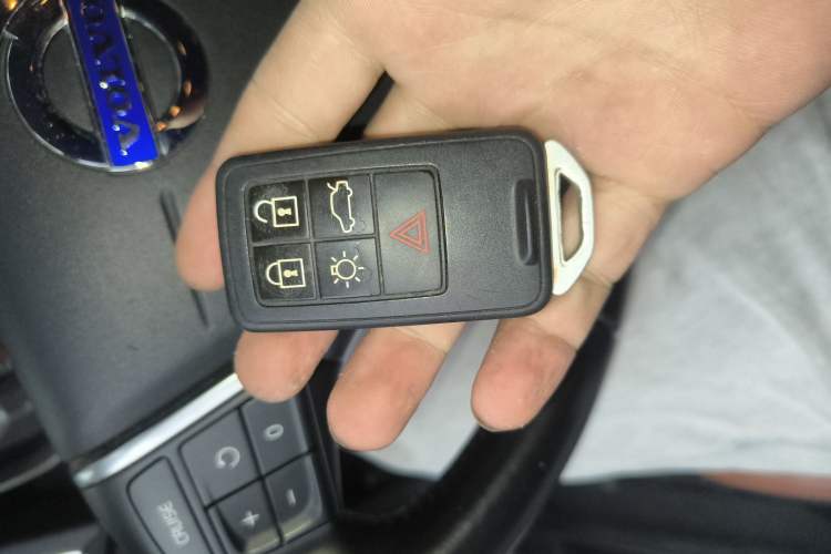 Used Volvo S60 2017 S60L T3 Smart Upgrade Edition