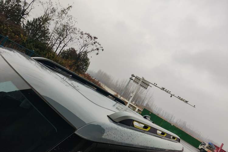 Used JETOUR Traveler 2023 2.0T All-Wheel-Drive CrossPRO
