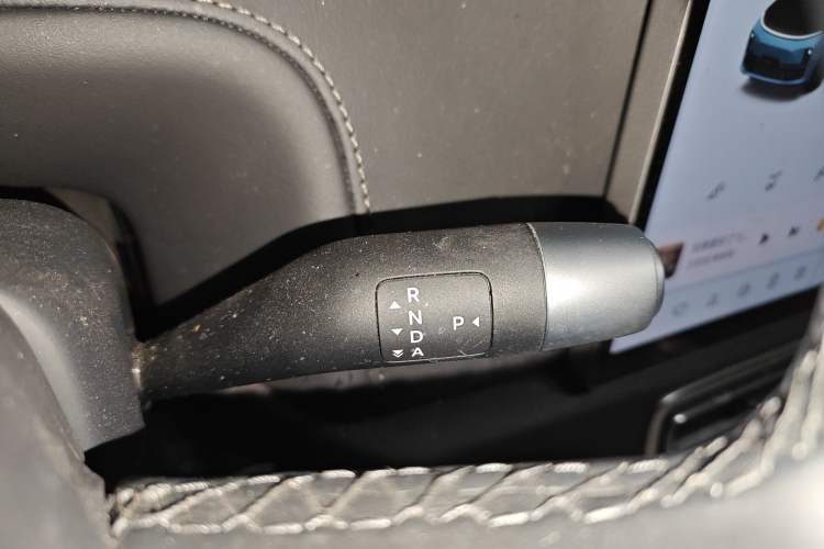 Used Li Auto L7 2023 Max model