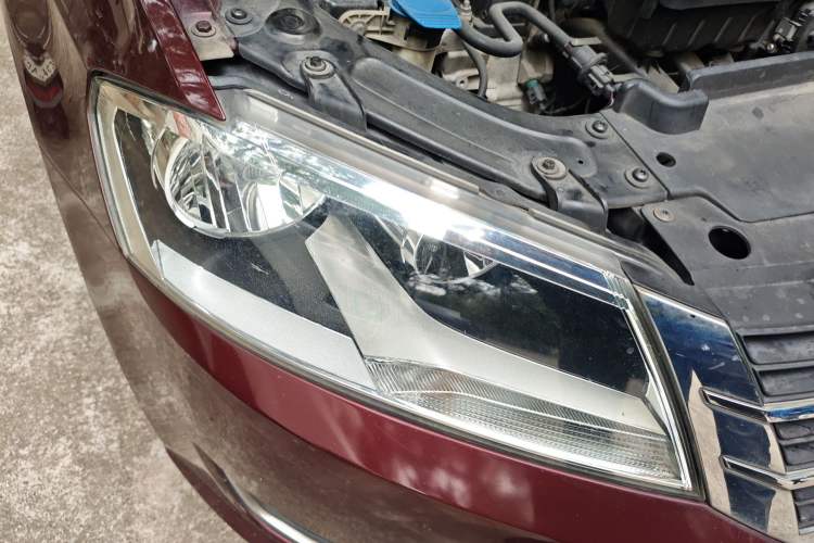 Used Volkswagen Lavida 2013 Restyled Classic 1.6L Automatic Comfort Edition