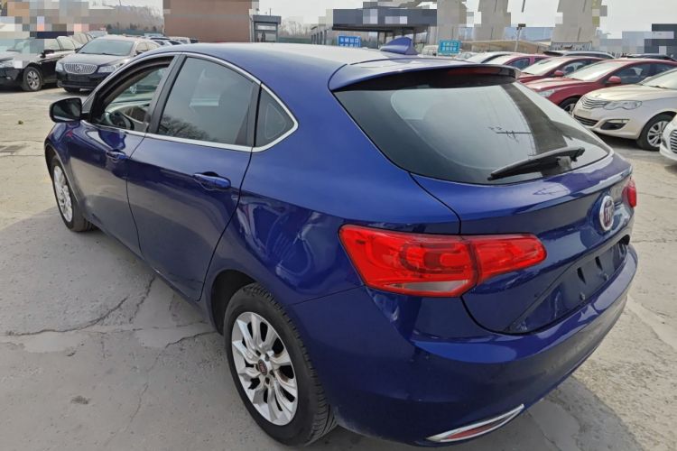 Used Fiat Ottimo 2014 1.4T Automatic Comfort Edition
