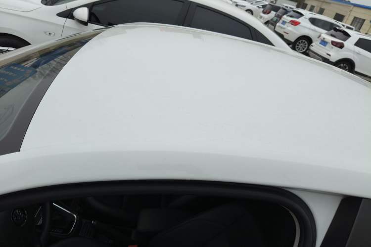 Used Volkswagen Bora 2019 Facelift Bora·Legend 1.5L Automatic Fashion Edition China VI Standard