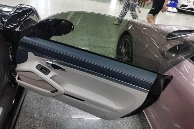 Used Porsche 718 2020 Cayman 2.0T