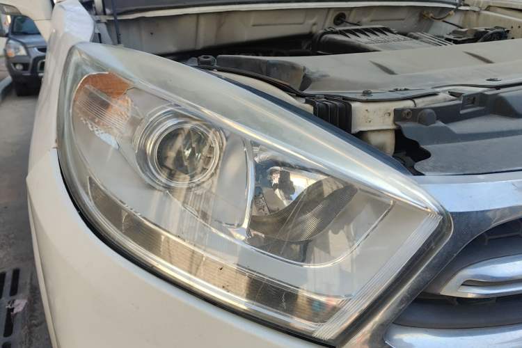 Used Suzuki Liana A6 2016 Hatchback 1.4L Manual Enjoyment Model
