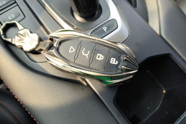 Used Haval F7 2021 1.5T Two-Wheel Drive i-Type