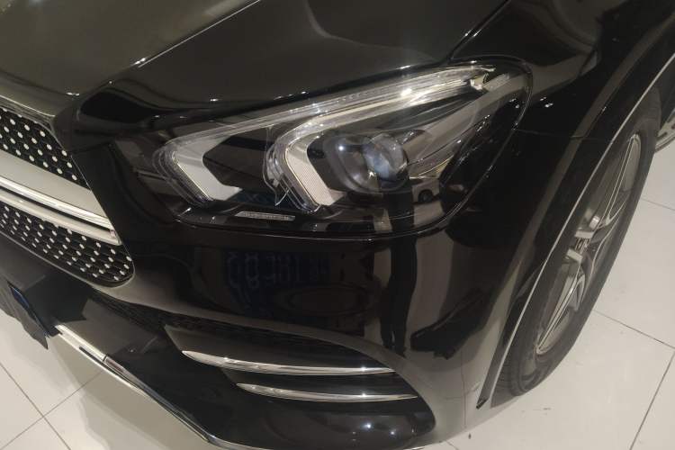 Used Mercedes-Benz GLE 2020 Restyled GLE 450 4MATIC Luxury Edition