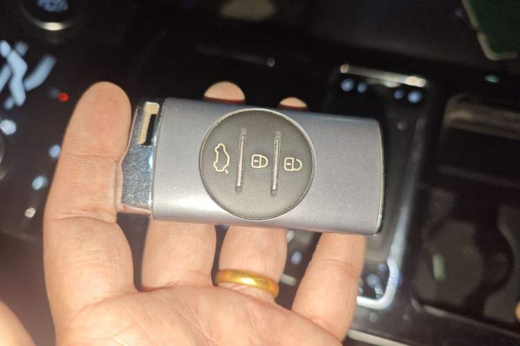 Used EXEED Zhuifeng 2019 1.6T DCT StarRui Edition
