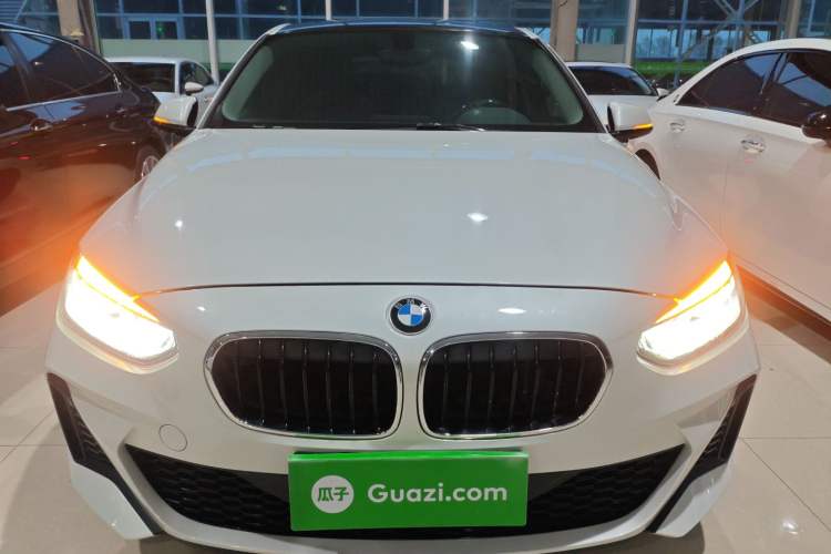 Used BMW 1 Series 2020 120i M Sport Package