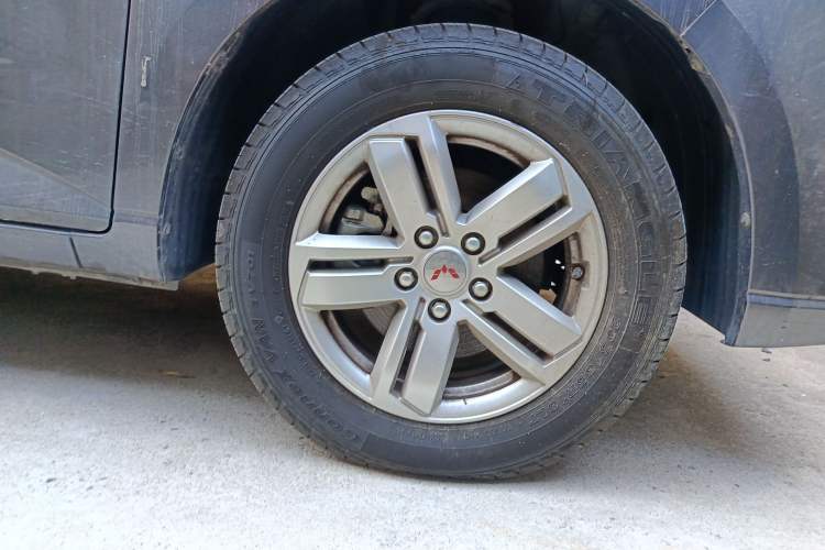 Used Wuling Zhengcheng 2021 1.5T Manual Luxury Version
