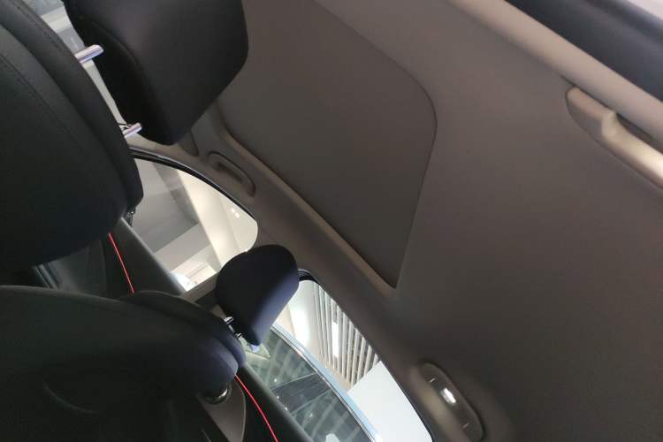 Used Chery Fengyun A8 2024 127 Far Voyage Luxury Edition Headliner