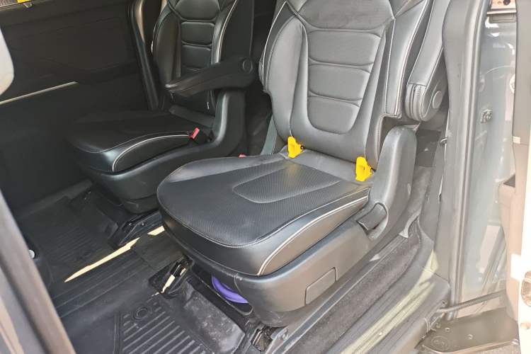 Used Hyundai Custo 2021 270TGDi Prestige LUX
