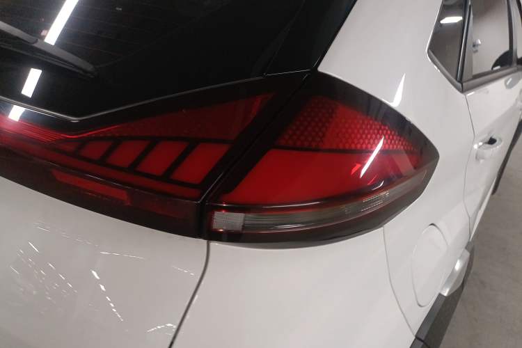 Used Chery Tiggo 3X 2023 1.5L CVT Fashion Edition
