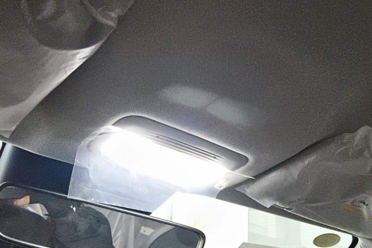 Used Geely Galaxy Geome 2025 310km Dream Edition