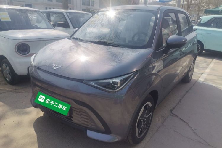 Used Cowin October 2026 Model Mate 305km Guoxuan Surfing Waves Edition