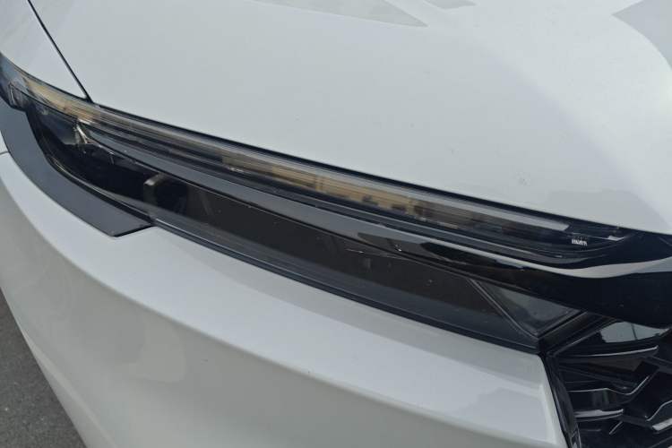 Used Honda CR-V New Energy 2023 2.0L ePHEV Flagship Edition Right Front Headlight