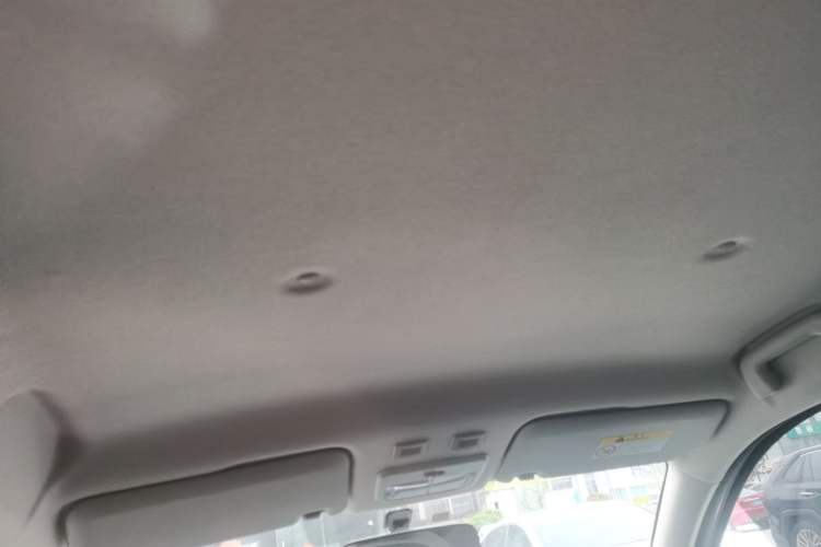 Used ORA Black Cat 2021 301 km Basic Version Headliner